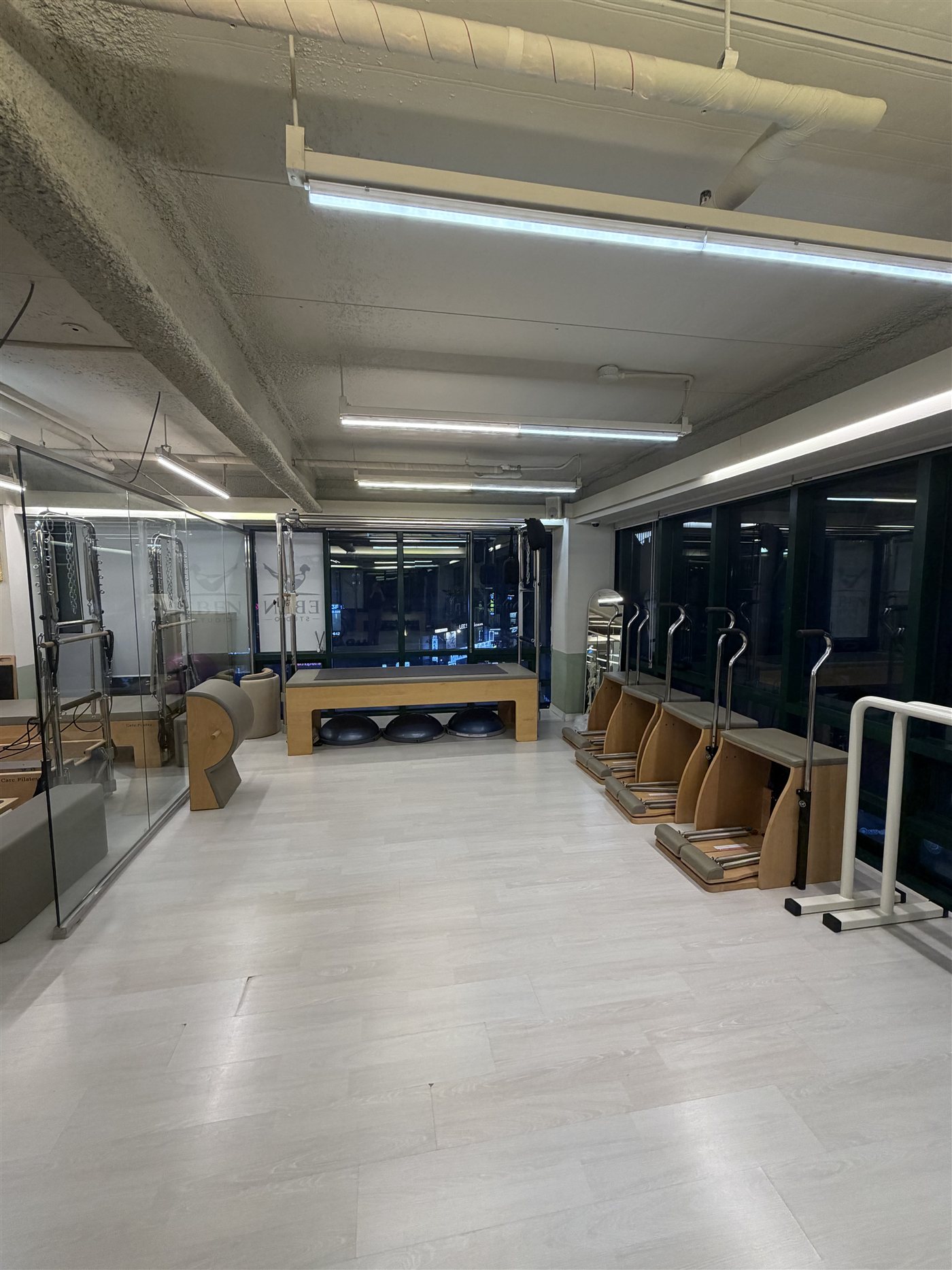 에벤스튜디오 센터 사진 2